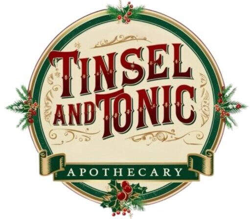 Tinsel and Tonic Apothecary