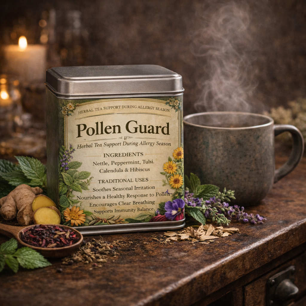Pollen Guard