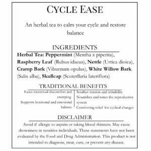 Cycle Ease