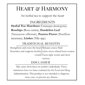 Heart & Harmony